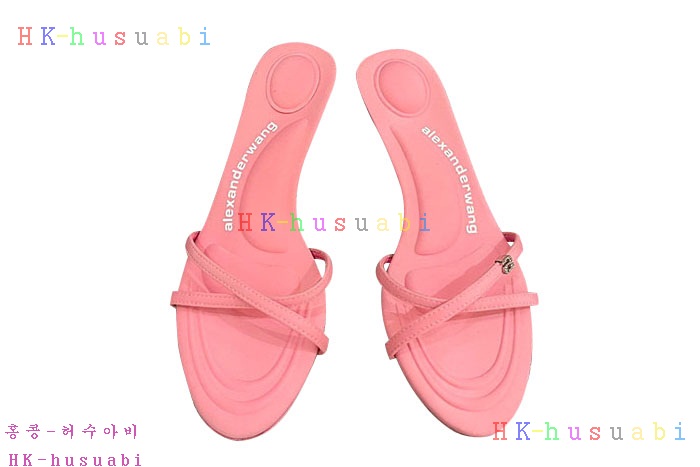 NEW 알렉산더왕 샌들 신상 W 885550