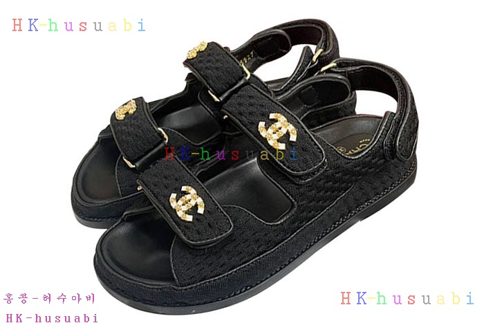 NEW 샤넬 샌들 신상 C 1427005