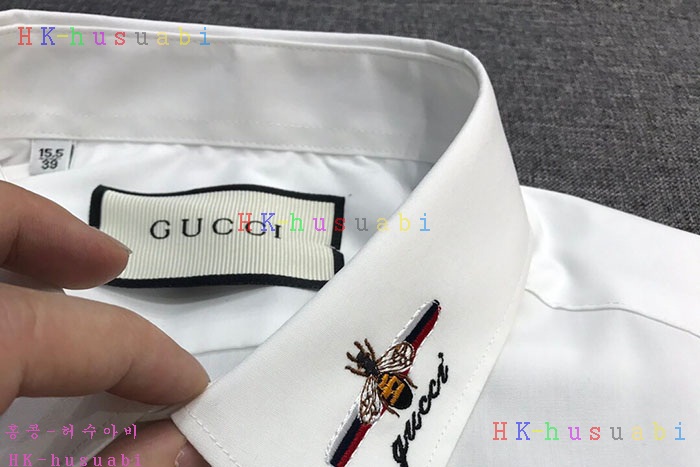NEW 구찌 셔츠 신상 G 888721
