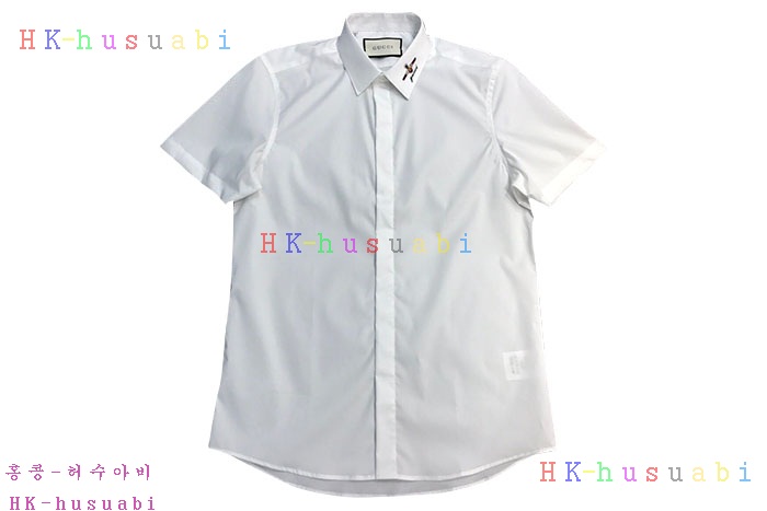 NEW 구찌 셔츠 신상 G 888721