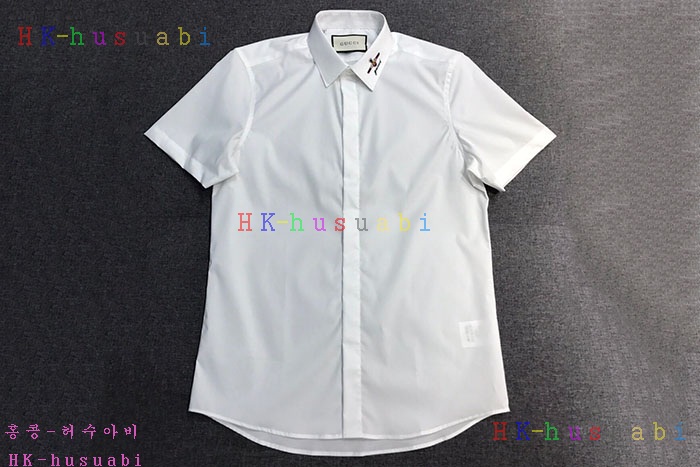 NEW 구찌 셔츠 신상 G 888721