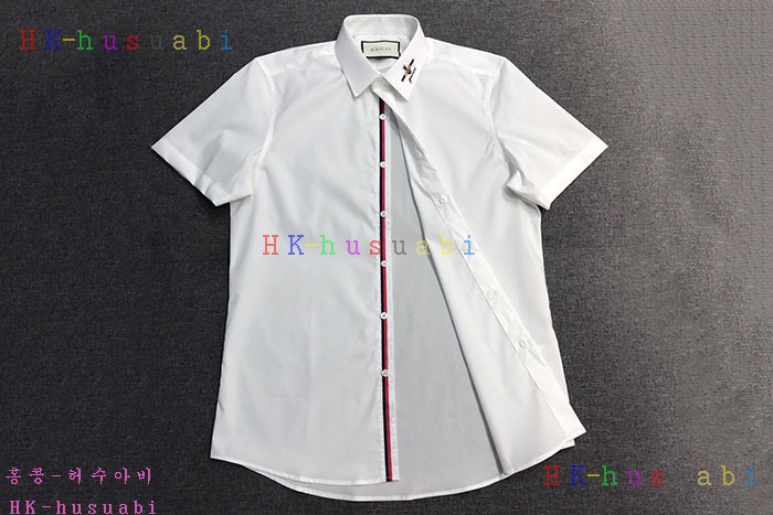 NEW 구찌 셔츠 신상 G 888721