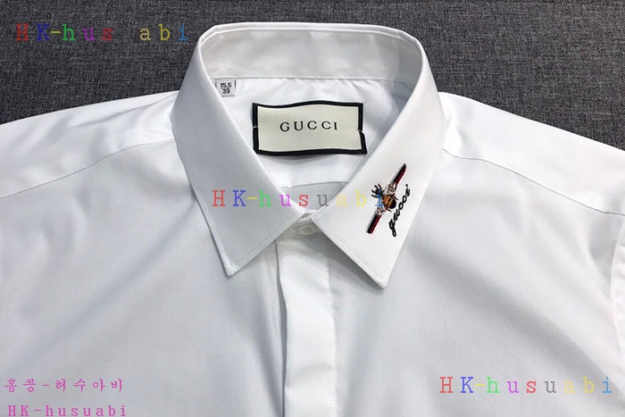 NEW 구찌 셔츠 신상 G 888721