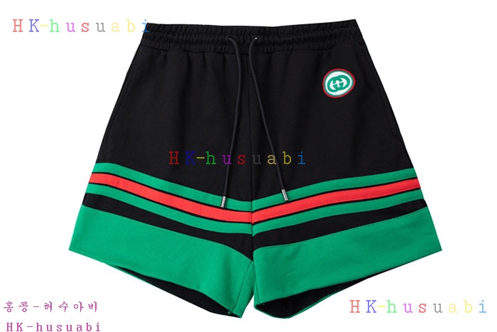 NEW 구찌 반바지 신상 G 888713
