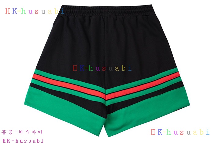 NEW 구찌 반바지 신상 G 888713