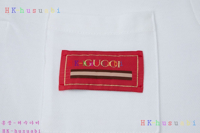 NEW 구찌 반팔티 신상 G 888717