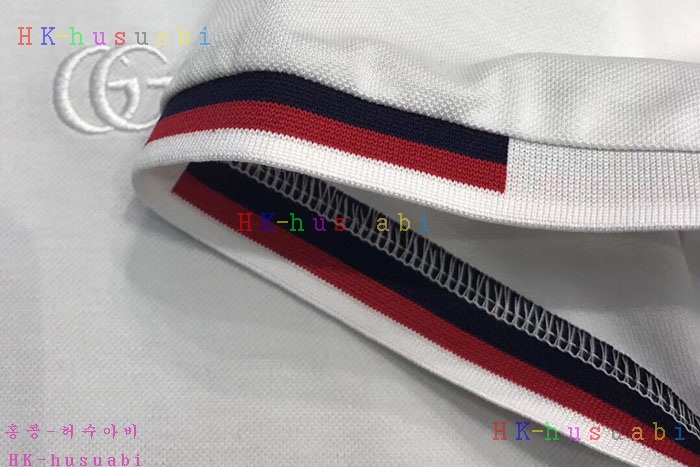 NEW 구찌 반팔티 신상 G 888722
