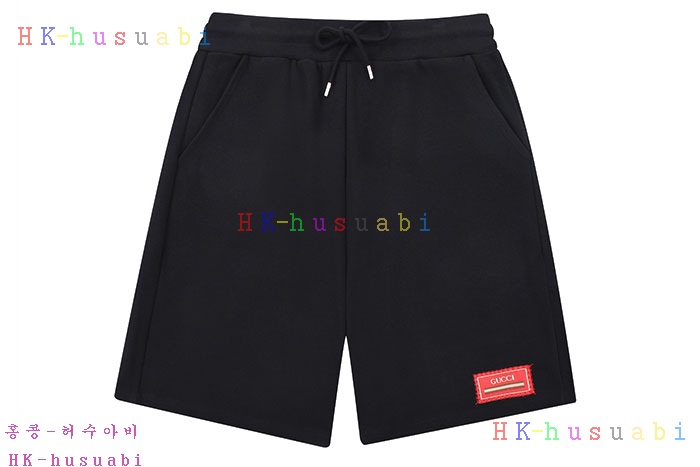 NEW 구찌 반바지 신상 G 888600