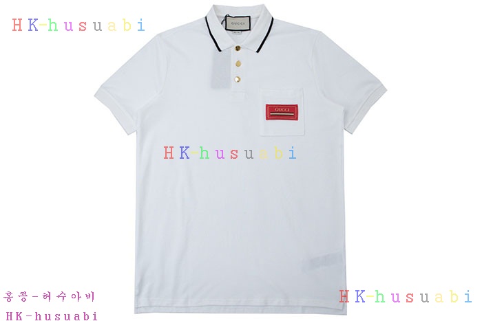 NEW 구찌 반팔티 신상 G 888602