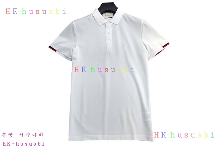 NEW 구찌 반팔티 신상 G 888722