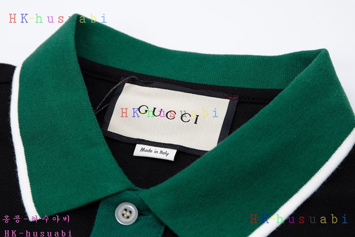 NEW 구찌 반팔티 신상 G 888604