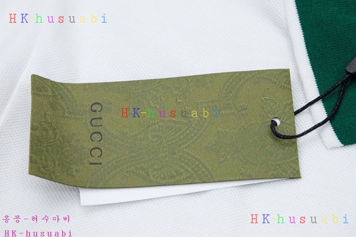 NEW 구찌 반팔티 신상 G 888605