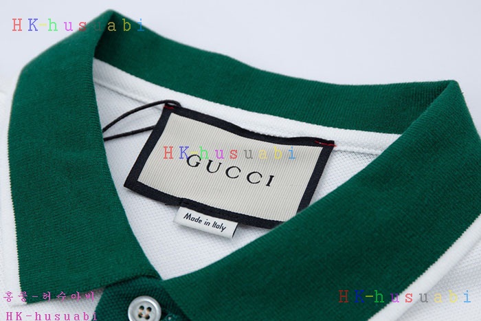 NEW 구찌 반팔티 신상 G 888605