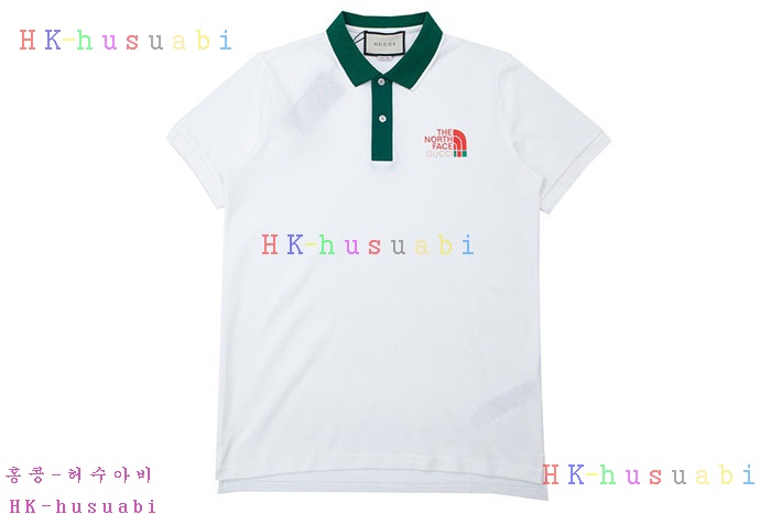 NEW 구찌 반팔티 신상 G 888605