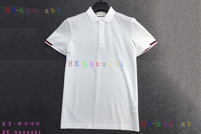 NEW 구찌 반팔티 신상 G 888722