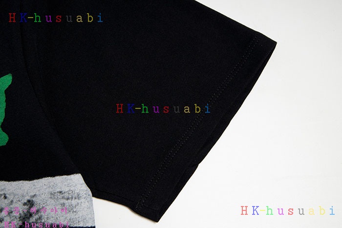 NEW 구찌 반팔티 신상 G 888606