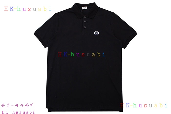 NEW  샤넬 반팔티 신상 C225001