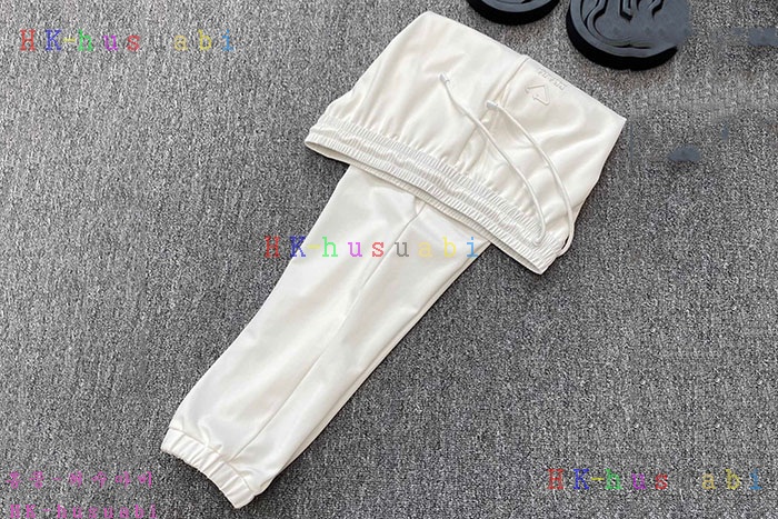 NEW 프라다 바지 신상 P559911