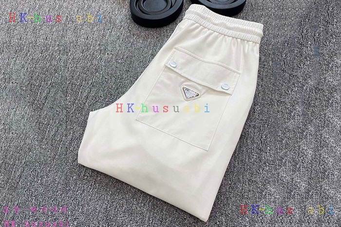 NEW 프라다 바지 신상 P559911