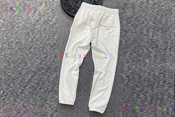 NEW 프라다 바지 신상 P559911