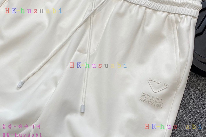 NEW 프라다 바지 신상 P559911