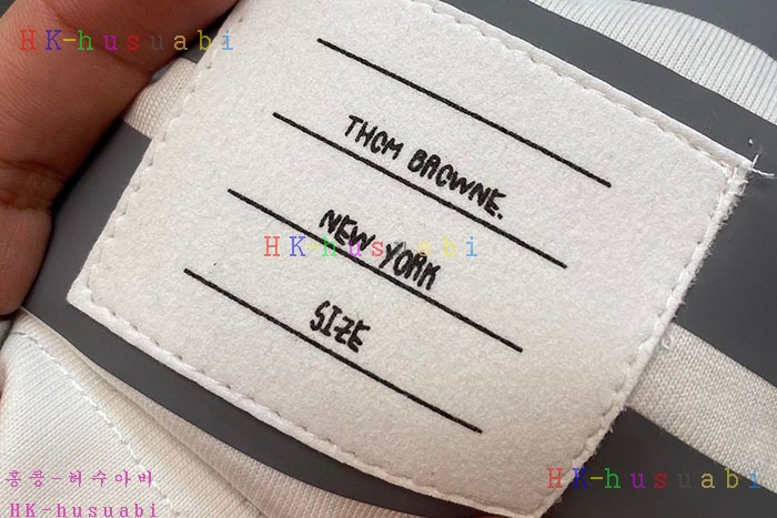 NEW 톰브라운 상하의셋트 신상 TB 888523
