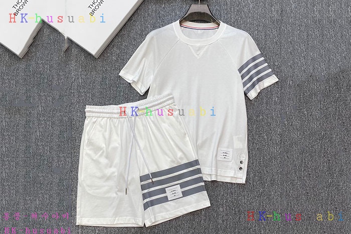 NEW 톰브라운 상하의셋트 신상 TB 888523