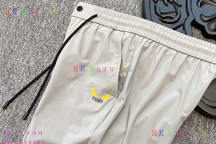 NEW 펜디 바지 신상  F 544141