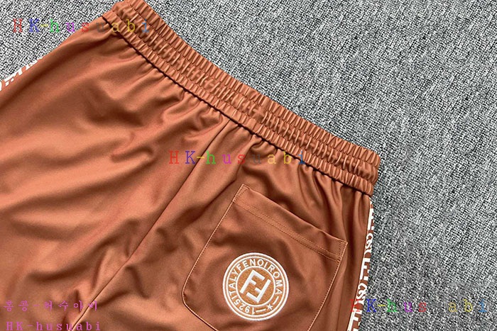 NEW 펜디 바지 신상  F 544143