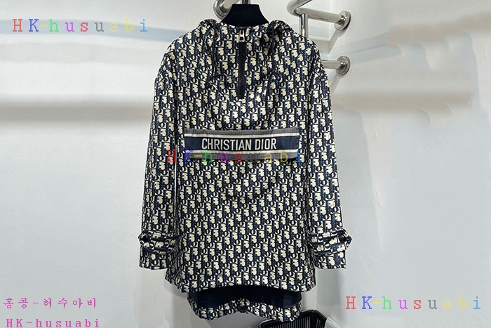 NEW 디올 상의 신상 DR 552501