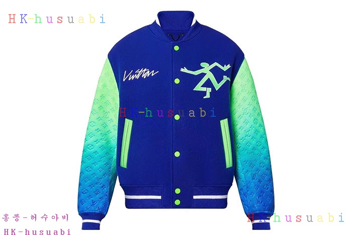 NEW 루이비통 자켓 신상 LV 4488502
