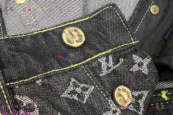 NEW 루이비통 바지 신상 LV 4488509