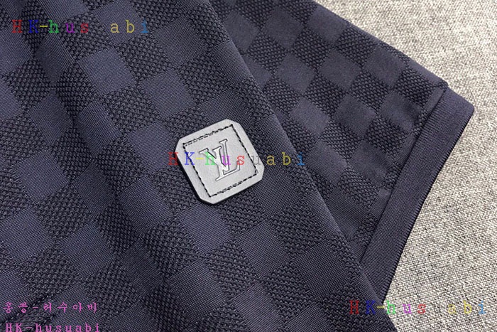 NEW 루이비통 반팔티 신상 LV 4488544