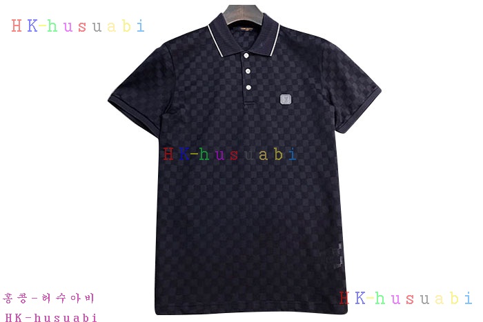 NEW 루이비통 반팔티 신상 LV 4488544
