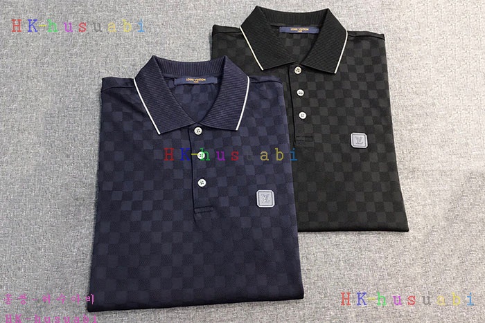 NEW 루이비통 반팔티 신상 LV 4488544
