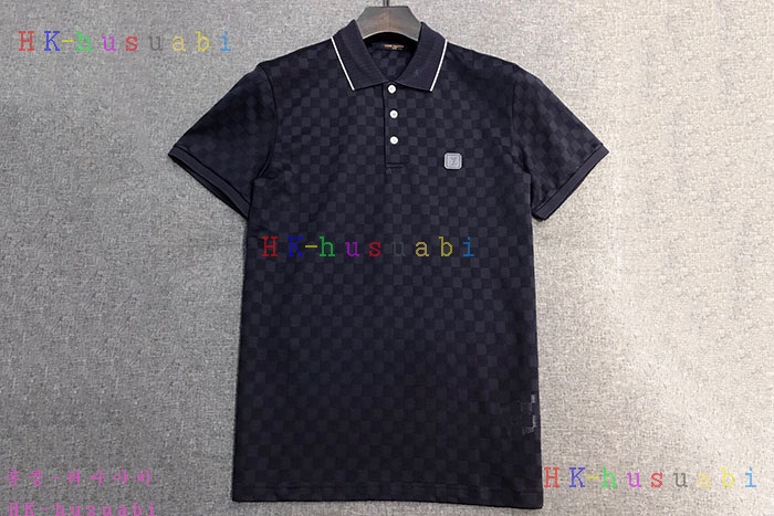 NEW 루이비통 반팔티 신상 LV 4488544