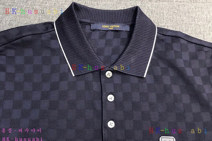NEW 루이비통 반팔티 신상 LV 4488544