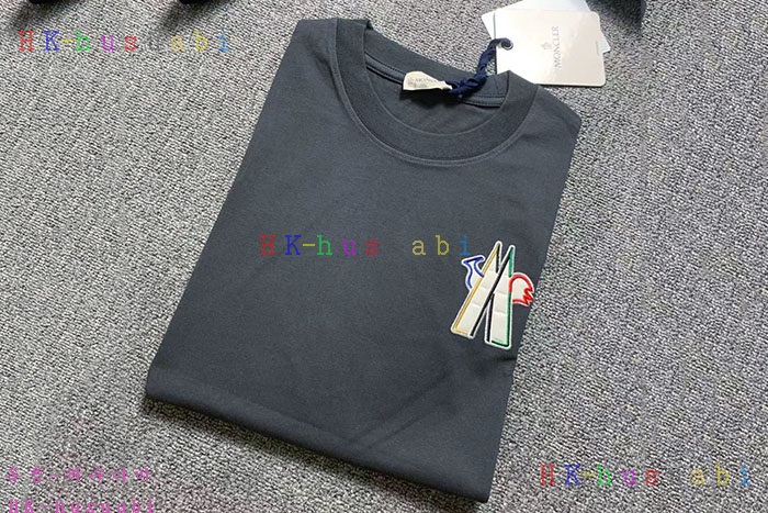 NEW 몽클레어 반팔티 신상 M 552242