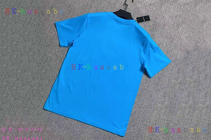 NEW 알마니 반팔티 신상 A 2233020