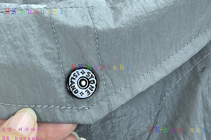 NEW 스톤아일랜드 반바지 신상 ST 6632513