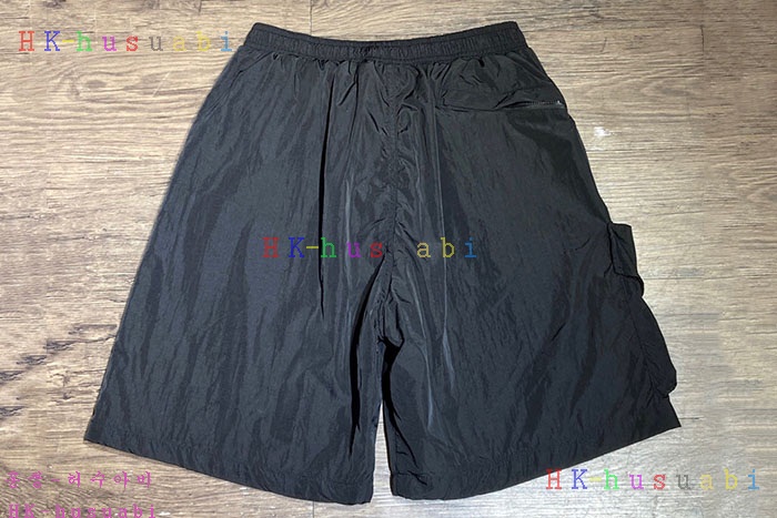 NEW 스톤아일랜드 반바지 신상 ST 6632508