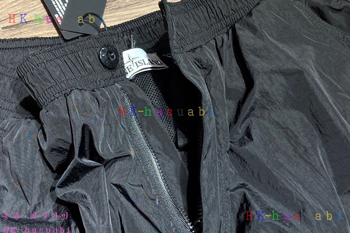 NEW 스톤아일랜드 반바지 신상 ST 6632508
