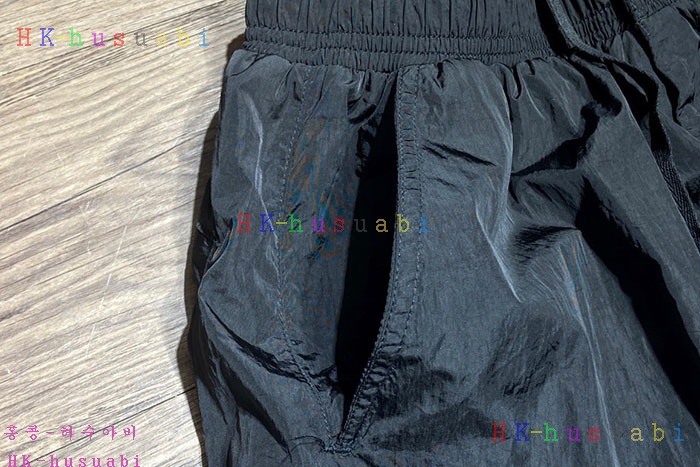NEW 스톤아일랜드 반바지 신상 ST 6632508