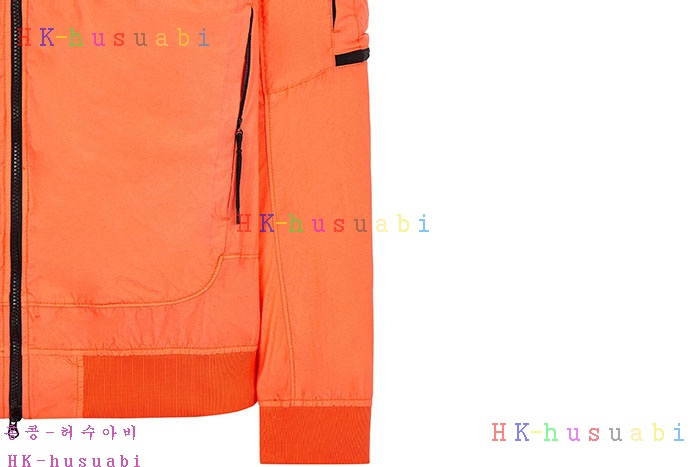 NEW 스톤아일랜드 자켓 신상 ST 6632519