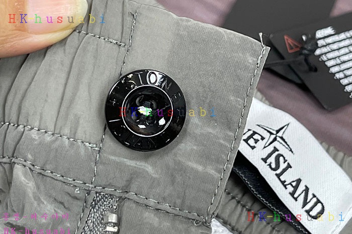 NEW 스톤아일랜드 반바지 신상 ST 6632513