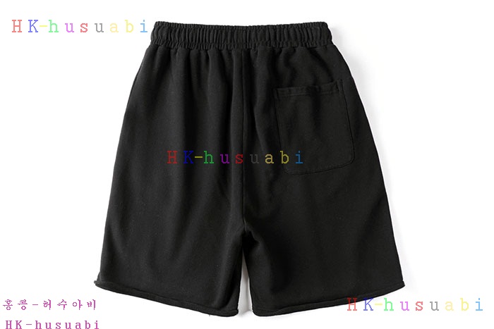 NEW 스톤아일랜드 반바지 신상 ST 6632502