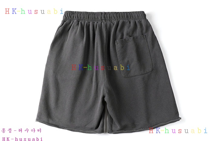 NEW 스톤아일랜드 반바지 신상 ST 6632502