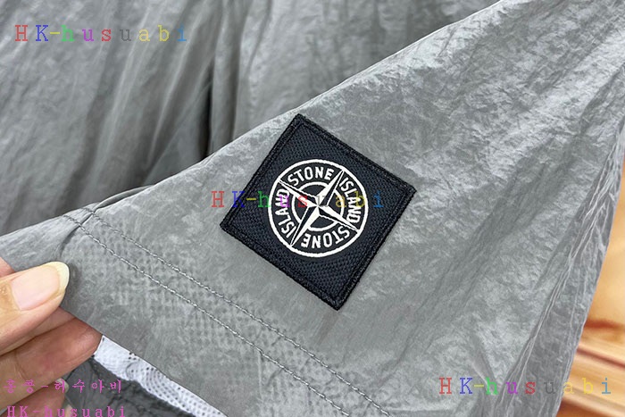 NEW 스톤아일랜드 반바지 신상 ST 6632513