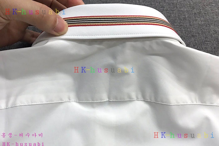 NEW 버버리 반팔셔츠 신상 BB 771408