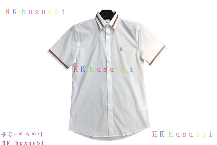 NEW 버버리 반팔셔츠 신상 BB 771408
